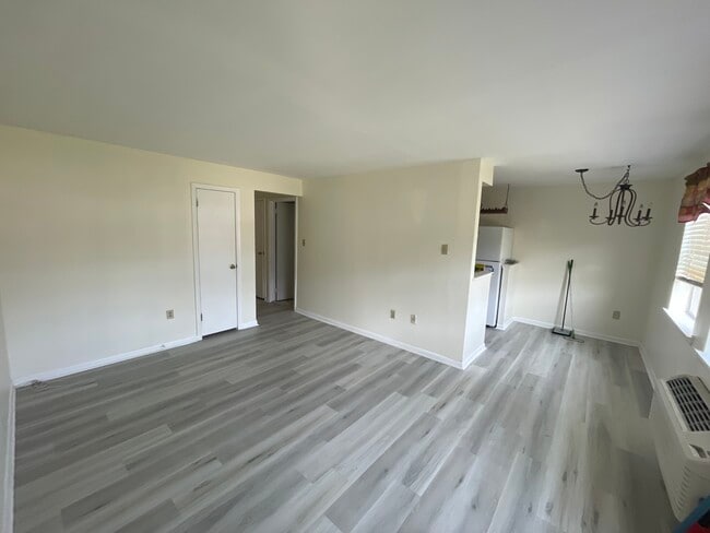 property at 200 Prince Frederick St