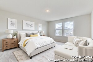 7317 Storms End in San Antonio, TX - Building Photo - Building Photo