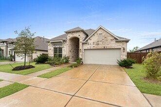 4734 Franklin Way in Rosharon, TX - Building Photo - Building Photo