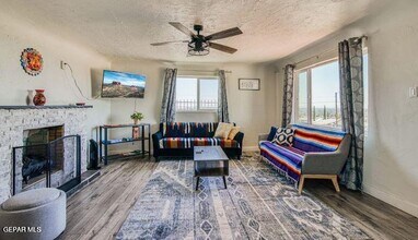 2905 Alabama St in El Paso, TX - Building Photo - Building Photo