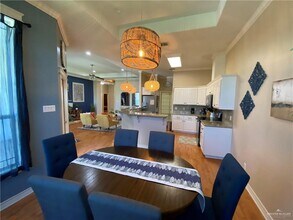 3401 Palace St in Edinburg, TX - Building Photo - Building Photo