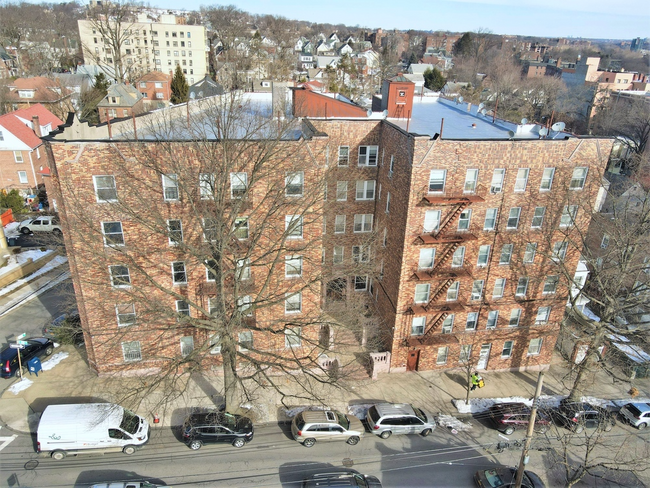 501 E 234th St in Bronx, NY - Building Photo - Building Photo