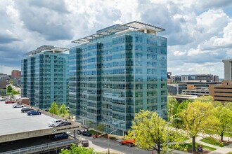 Morgens Hall in Cincinnati, OH - Building Photo - Building Photo