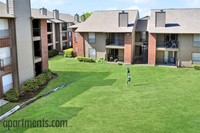 The Abbey at Medical Center in San Antonio, TX - Building Photo - Building Photo