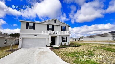 16415 Glassy Loch Loop in Clermont, FL - Building Photo - Building Photo