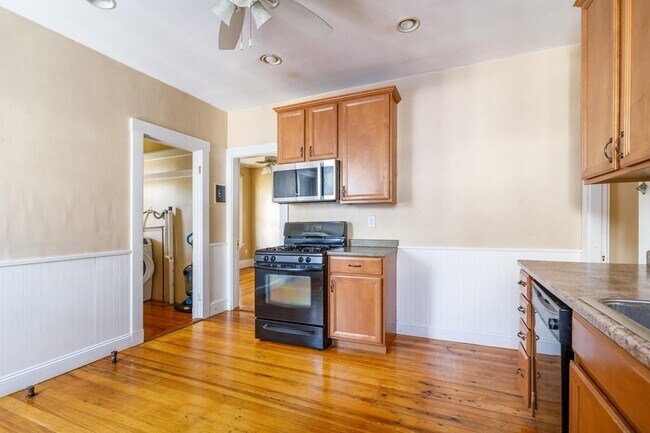 24 Willis St in Boston, MA - Building Photo - Building Photo