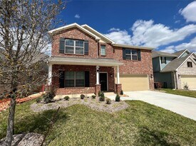 22073 Juniper Crossing Dr in Roman Forest, TX - Building Photo