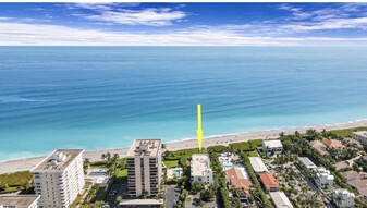 420 Celestial Way in Juno Beach, FL - Building Photo