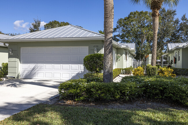 1775 SW Waterfall Blvd in Palm City, FL - Building Photo - Building Photo