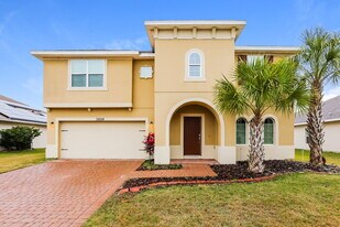 3809 Gulf Shore Cir in Kissimmee, FL - Building Photo