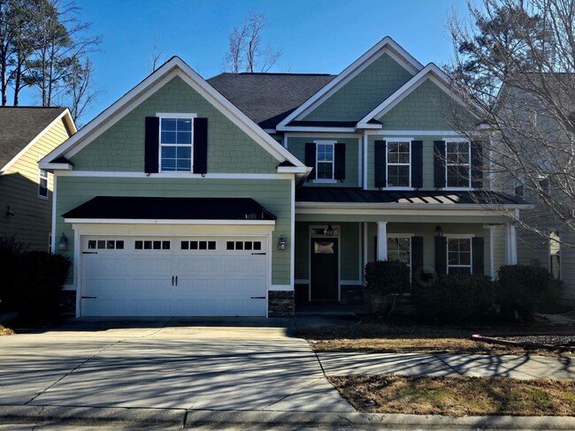 property at 989 Napiers Post Dr