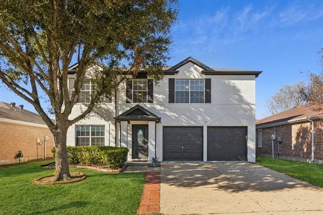 property at 209 Grassy Creek Dr
