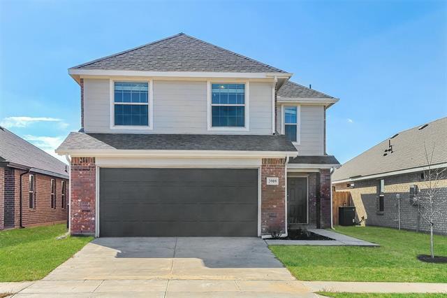 property at 3909 Job Dr
