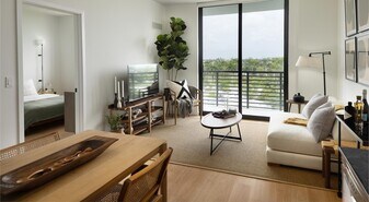 1371 NE 114th Ter, Unit A1 in Biscayne Park, FL - Building Photo