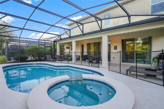 2679 Calistoga Ave in Kissimmee, FL - Building Photo - Building Photo