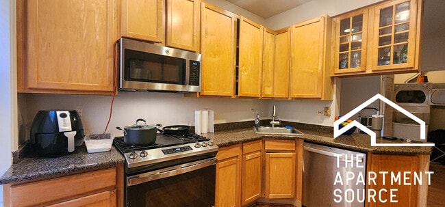 property at 832 Seward St