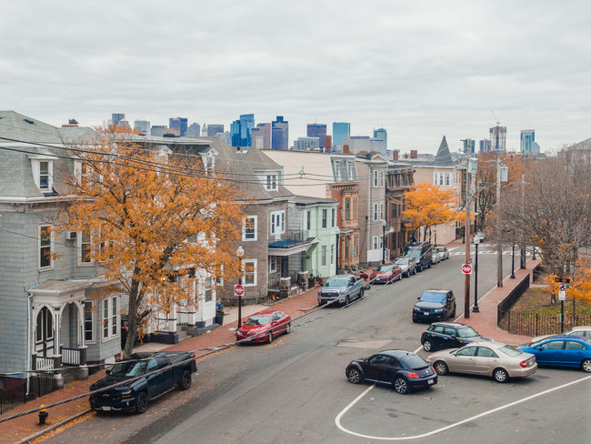 118 White Street, East Boston in Boston, MA - Building Photo - Other