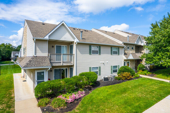 Chester View Apartments in Royersford, PA - Foto de edificio - Building Photo