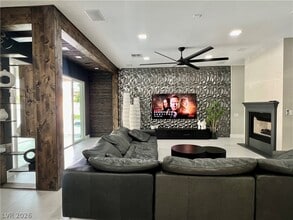 11544 Bohemian Forest Ave in Las Vegas, NV - Building Photo - Building Photo