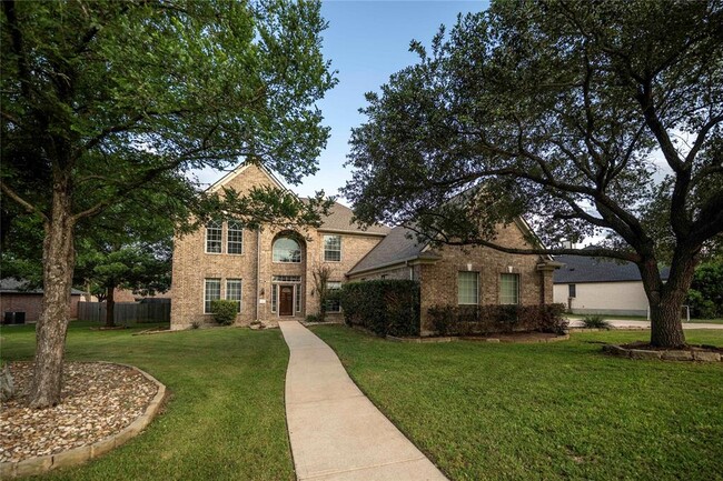 property at 11915 Cascade Caverns Trail