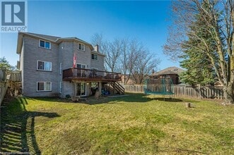 399 Winston Blvd in Cambridge, ON - Building Photo - Building Photo