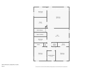 26951 Stillbrook Dr in Wesley Chapel, FL - Foto de edificio - Building Photo