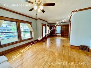 317 Saratoga Ave in Oshkosh, WI - Building Photo - Building Photo