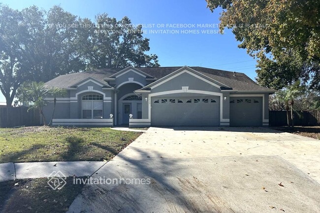 property at 2219 Misty Ridge Ln