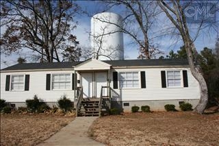 568-574 Old Bush River Rd in Chapin, SC - Foto de edificio