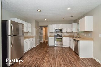 4831 Wexford Trail in College Park, GA - Building Photo - Building Photo