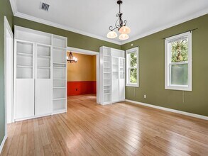 1325 Branch St in Tallahassee, FL - Building Photo - Building Photo