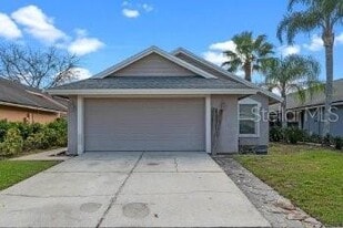 3361 Buffam Pl in Casselberry, FL - Building Photo