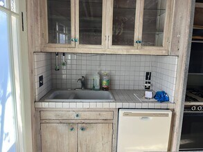 1551 San Lucas St in Seaside, CA - Building Photo - Building Photo