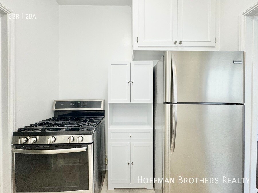 1401 Laurel Ave in West Hollywood, CA - Building Photo