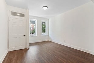 343 Smyser St in York, PA - Building Photo