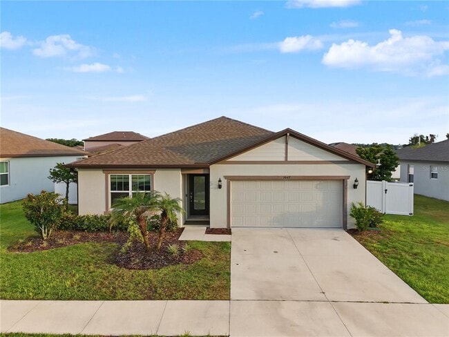 property at 1067 Michelangelo Ln