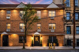 523 E 148th St in Bronx, NY - Building Photo