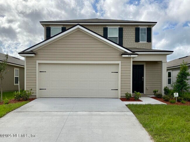 property at 8136 Meadow Walk Ln