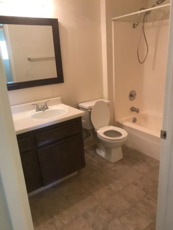 6151 Rancho Mission Rd, Unit 209 in San Diego, CA - Building Photo - Building Photo