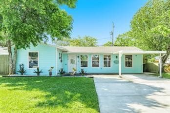 property at 117 Tarpon Ave