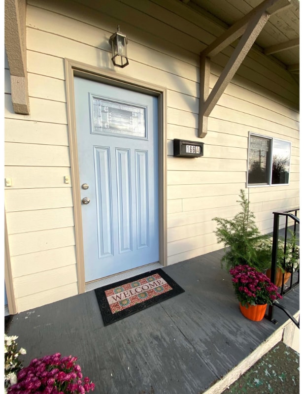 166 16th Ave, Unit Unit B in Seattle, WA - Foto de edificio - Building Photo