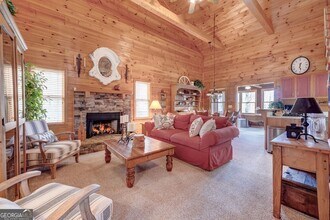 325 White Water Run in Ellijay, GA - Building Photo - Building Photo