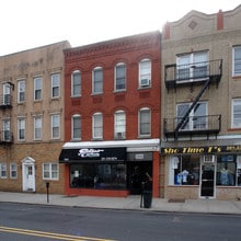1044 Broadway in Bayonne, NJ - Building Photo - Building Photo