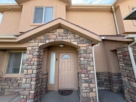 1171 N. Cedar Blvd in Cedar City, UT - Building Photo