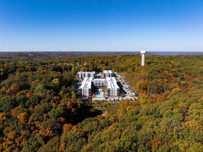 Wrenstone at the Highlands in Nashville, TN - Building Photo - Building Photo