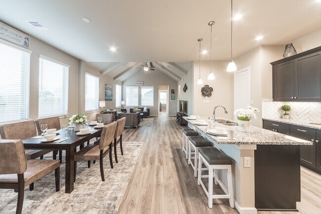 property at 8710 Crossing Oak Ln