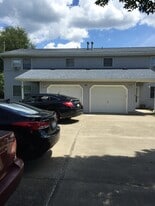 988 Taft Ave, Unit B in Endicott, NY - Building Photo