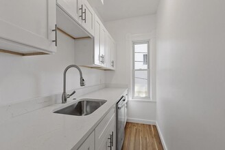 18 Ingalls St in Worcester, MA - Building Photo - Building Photo