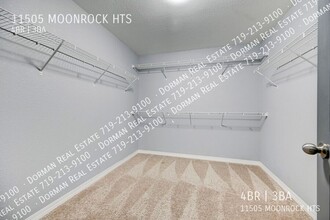 11505 Moonrock Heights in Peyton, CO - Building Photo - Building Photo