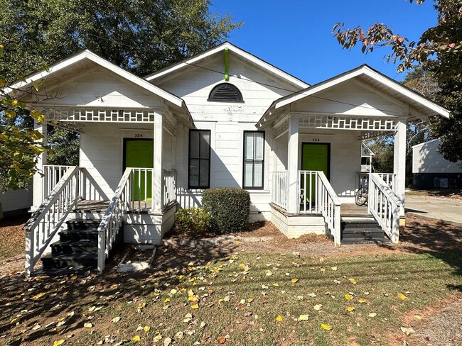 property at 324 Carr St